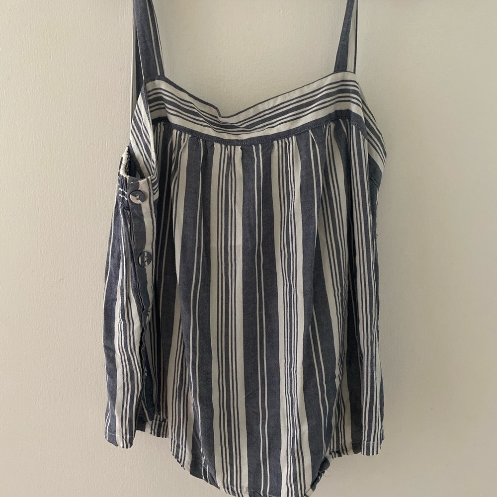 Summer top